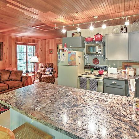 Pet-Friendly One Crow Cottage In Harbor Springs! 外观 照片
