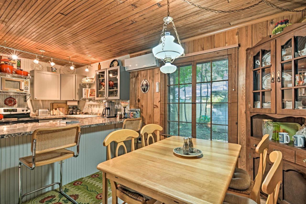 Pet-Friendly One Crow Cottage In Harbor Springs! 外观 照片